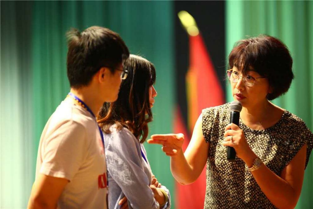 【瑾心老師專欄】：回復家長來信：自閉症的戰役是一生之久，父母的第一個態度就要學習獨立不依賴人