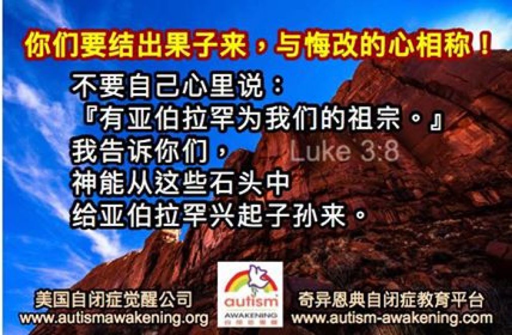 【瑾心老師自閉症行為介入實操心得(一)】：「那一天的7個小時讓我看明自閉症行為介入的開端」