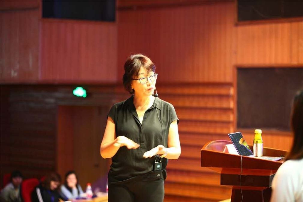 瑾心老師5天講座系列-第十章(2)家長見證分享-不使用賄賂的DTT教學的王道：速度速度速度！